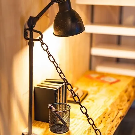 Le Suspendu, Jeux D'enigmes Et Cachee Semesterbostad Saint-Blimont