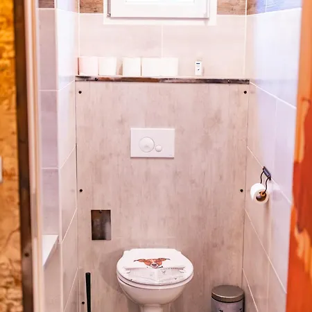 Le Suspendu, Jeux D'enigmes Et Cachee Saint-Blimont