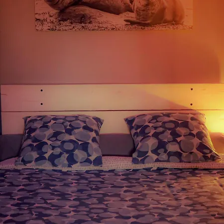Tatil Evi Le Suspendu Et Sa Cachee *