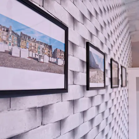 Semesterbostad Le Suspendu, Jeux D'enigmes Et Cachee